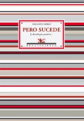 Jordá |  Pero sucede | eBook | Sack Fachmedien