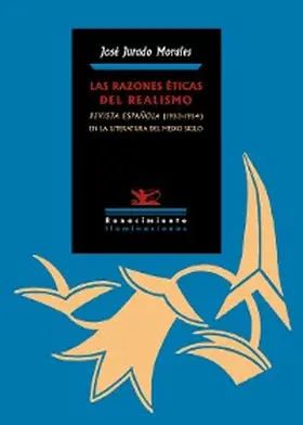 Jurado Morales |  Las razones éticas del realismo | eBook | Sack Fachmedien