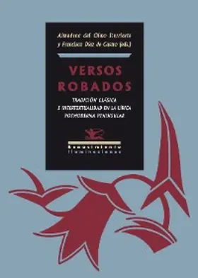  Versos robados | eBook | Sack Fachmedien