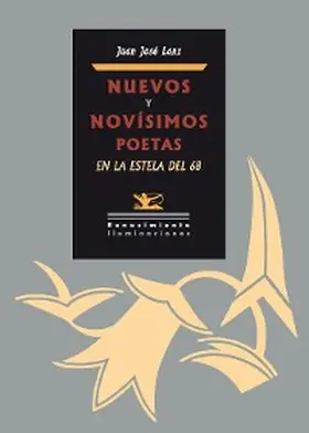 Lanz |  Nuevos y novísimos poetas | eBook | Sack Fachmedien