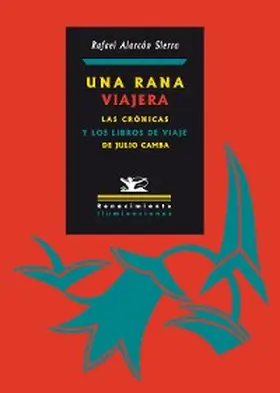 Alarcón Sierra |  Una rana viajera | eBook | Sack Fachmedien
