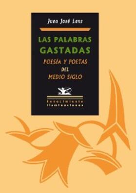Lanz |  Las palabras gastadas | eBook | Sack Fachmedien