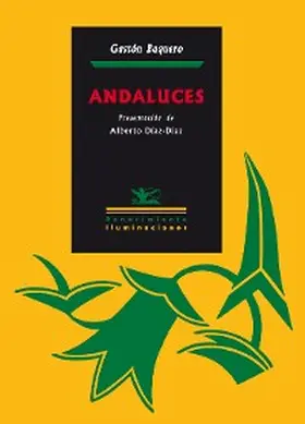 Baquero |  Andaluces | eBook | Sack Fachmedien