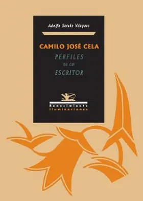 Sotelo Vázquez |  Camilo José Cela | eBook | Sack Fachmedien