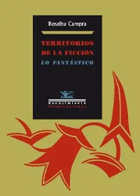 Campra |  Territorios de la ficción | eBook | Sack Fachmedien