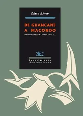 Adorno | De Guancane a Macondo | E-Book | www.sack.de