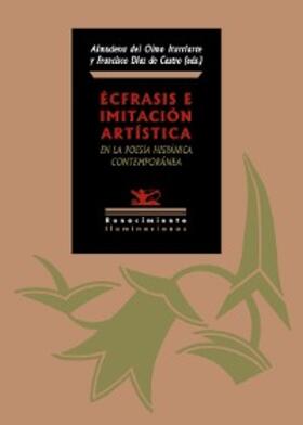  Écfrasis e imitación artística en la poesía hispánica contemporánea | eBook | Sack Fachmedien