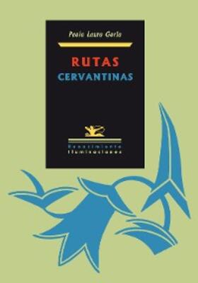 Gorla |  Rutas cervantinas | eBook | Sack Fachmedien