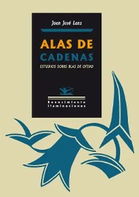 Lanz |  Alas de cadenas | eBook | Sack Fachmedien