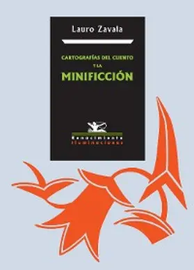 Zavala | Cartografías del cuento y la minificción | E-Book | www.sack.de