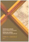 Ette / Müller |  Caleidoscopios coloniales. Transferencias culturales en el Caribe del siglo XIX / Kaléidoscopes coloniaux. | Buch |  Sack Fachmedien