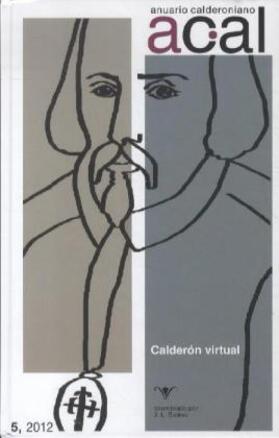 Anuario calderoniano 5 | Buch | 978-84-8489-669-2 | www.sack.de