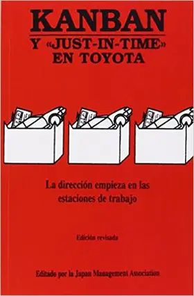  Kanban | Buch |  Sack Fachmedien