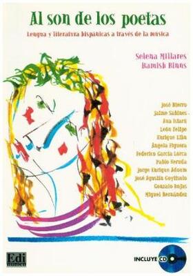 Millares |  Al son de los poetas | Buch |  Sack Fachmedien