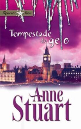 Stuart |  TEMPESTADE DE GELO | eBook | Sack Fachmedien