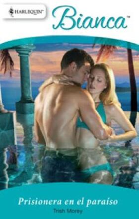 Morey |  Prisionera en el paraíso | eBook | Sack Fachmedien