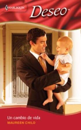 Child |  Un cambio de vida | eBook | Sack Fachmedien