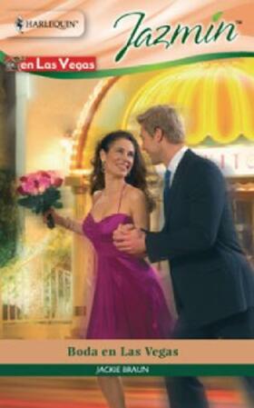 Braun |  Boda en Las Vegas | eBook | Sack Fachmedien