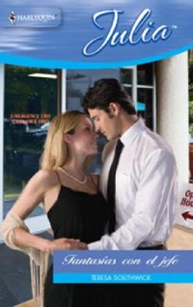 Southwick |  Fantasías con el jefe | eBook | Sack Fachmedien