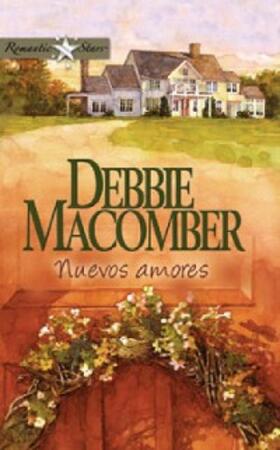 Macomber |  Nuevos amores | eBook | Sack Fachmedien