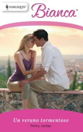 Jordan |  Un verano tormentoso | eBook | Sack Fachmedien