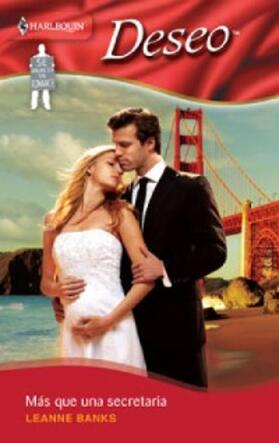 Banks |  Más que una secretaria | eBook | Sack Fachmedien