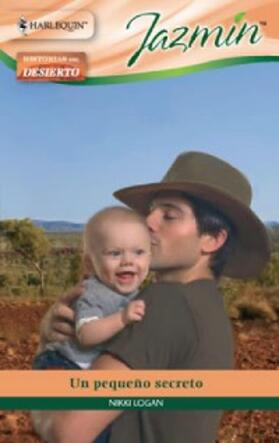 Logan |  Un pequeño secreto | eBook | Sack Fachmedien