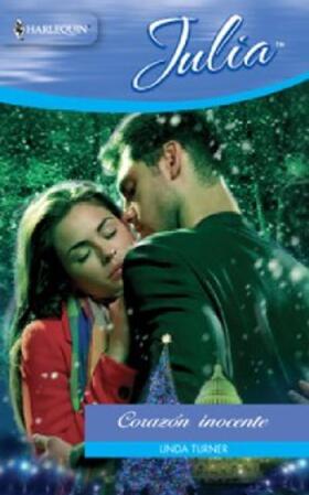 Turner |  Corazón inocente | eBook | Sack Fachmedien
