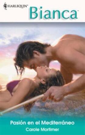 Mortimer |  Pasión en el Mediterráneo | eBook | Sack Fachmedien