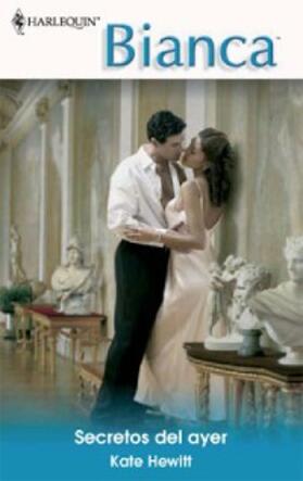 Hewitt |  Secretos del ayer | eBook | Sack Fachmedien