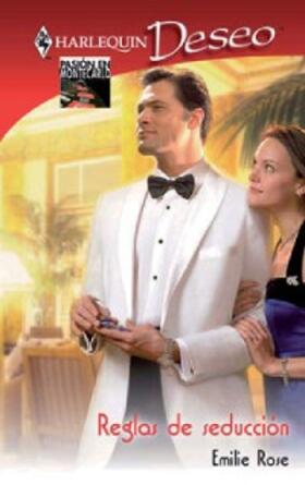 Rose |  Reglas de seducción | eBook | Sack Fachmedien
