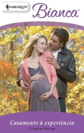 Rimmer |  Casamento à experiência | eBook | Sack Fachmedien