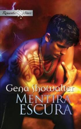 Showalter |  MENTIRA ESCURA | eBook | Sack Fachmedien