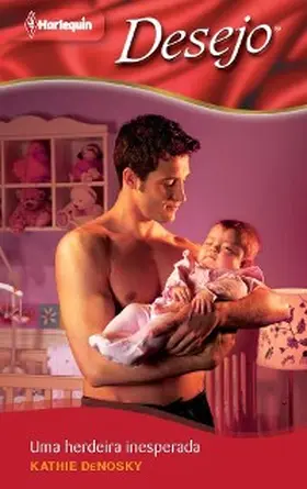 Denosky |  Uma herdeira inesperada | eBook | Sack Fachmedien