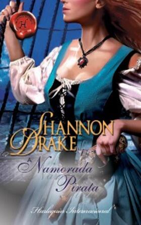 Drake |  A namorada pirata | eBook | Sack Fachmedien