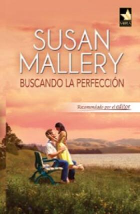 Mallery |  Buscando la perfección | eBook | Sack Fachmedien