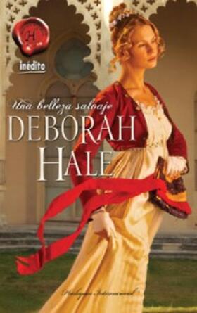 Hale |  Una belleza salvaje | eBook | Sack Fachmedien