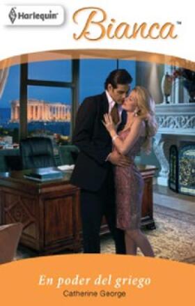 George |  En poder del griego | eBook | Sack Fachmedien