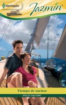 Galloway |  Tiempo de sueños | eBook | Sack Fachmedien