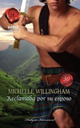 Willingham |  Reclamada por su esposo | eBook | Sack Fachmedien