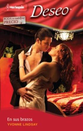 Lindsay |  En sus brazos | eBook | Sack Fachmedien