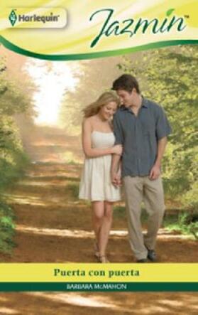 Mcmahon |  Puerta con puerta | eBook | Sack Fachmedien