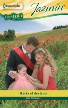 Morgan |  Hacia el destino | eBook | Sack Fachmedien