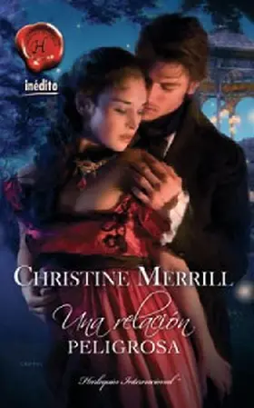 Merrill |  Una relación peligrosa | eBook | Sack Fachmedien