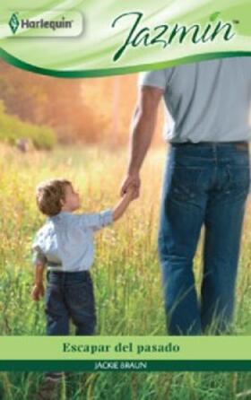 Braun |  Escapar del pasado | eBook | Sack Fachmedien