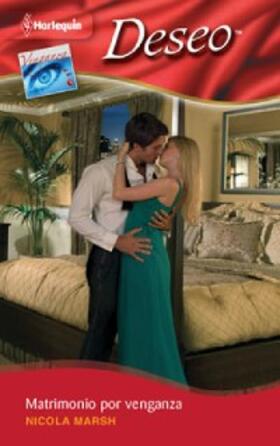 Marsh |  Matrimonio por venganza | eBook | Sack Fachmedien