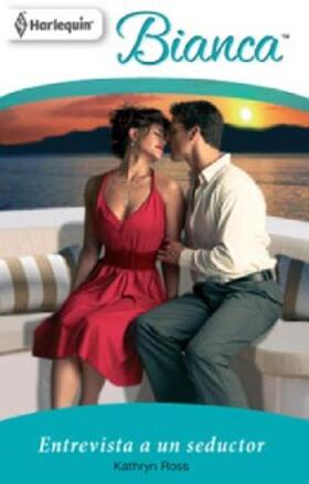 Ross |  Entrevista a un seductor | eBook | Sack Fachmedien