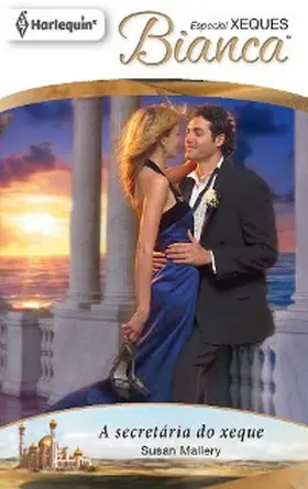 Mallery |  A secretária do xeque | eBook | Sack Fachmedien