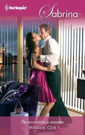 Cox |  De secretária a amante | eBook | Sack Fachmedien