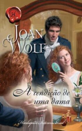 Wolf |  A rendição de uma dama | eBook | Sack Fachmedien
